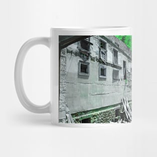 The Vibrance Of Nature Mug